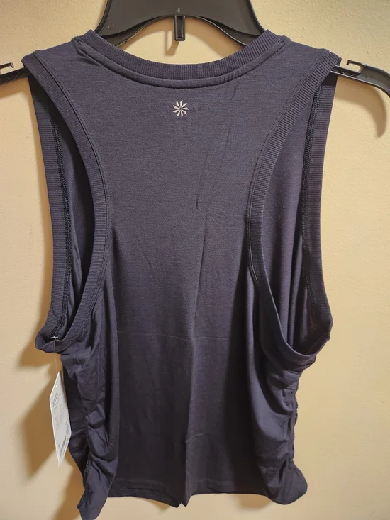 Athleta With Ease Cinch Tank - Picture 5 of 5